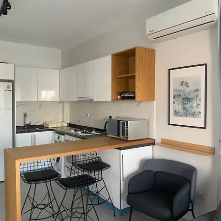 Helena Apartment Iskele District (Northern Cyprus)